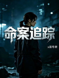 命案追踪 cover