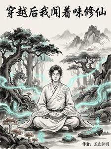 穿越后我闻着味修仙 cover