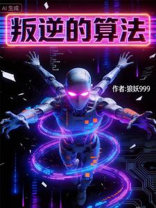 叛逆的算法 cover