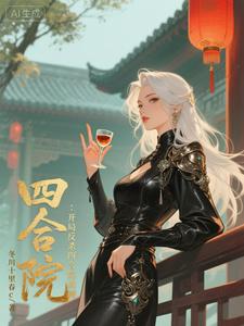 四合院:开局反杀四合院战神 cover