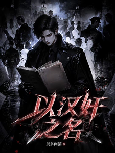 以汉奸之名 cover