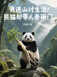 我进山讨生活,熊猫却带人参砸门 cover
