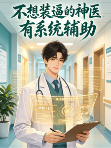 不想装逼的神医有系统辅助 cover