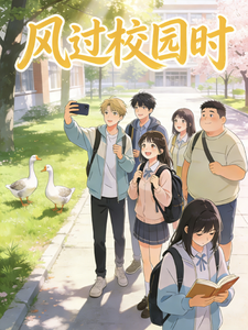 风过校园时 cover