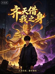 齐天借我之身 cover