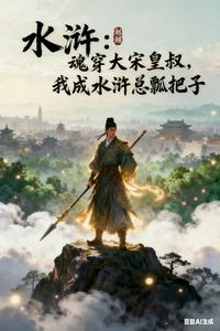 My Soul Pierces the Song Dynasty: I Become Liangshan’s Chief cover
