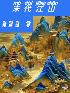 末代江山 cover