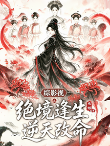 综影视之绝境逢生逆天改命 cover