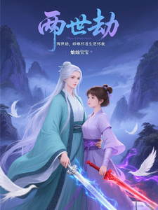 两世劫，师尊怀苍生更怀我 cover