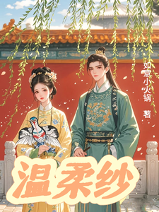 温柔纱 cover