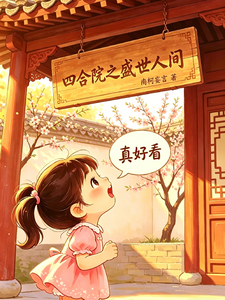 四合院之盛世人间 cover