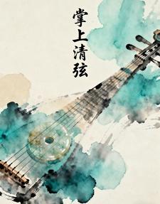 掌上清弦 cover