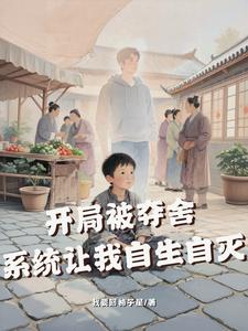 开局被夺舍,系统让我自生自灭 cover