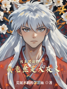 转生战国时代,我竟然是犬夜叉 cover