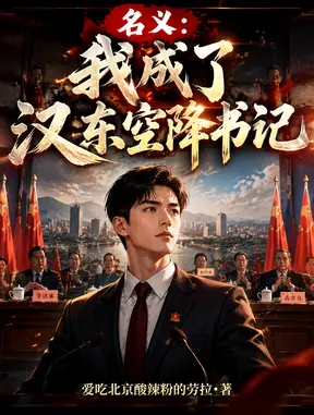 名义:我成了汉东空降书记