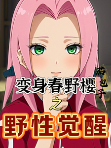 变身春野樱之野性觉醒 cover
