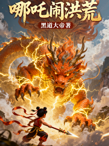 哪吒闹洪荒 cover