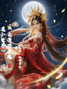 云清游历魔道小世界 cover