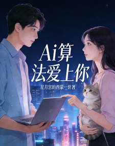 Ai算法爱上你 cover