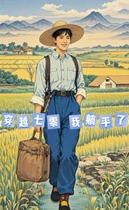 穿越七零我躺平了！ cover
