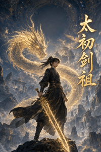 太初剑祖 cover