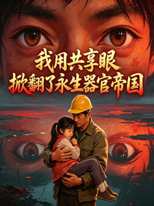 我用共享眼,掀翻永生器官帝国 cover