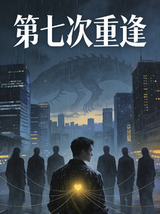 第七次冲锋 cover