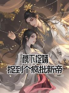 榜下捉婿，捉到个疯批新帝 cover