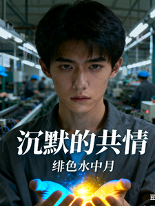 沉默的共情 cover