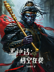 黑神话：悟空狂徒 cover