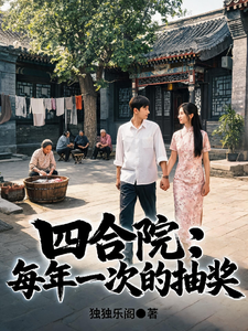四合院:每年一次的抽奖 cover
