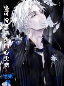 小可怜是陆少的心尖宠 cover