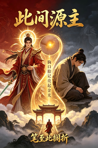此间源主 cover