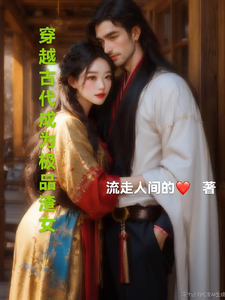 穿越古代成为绝品渣女 cover