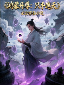 鸿蒙丹尊：只手遮天 cover