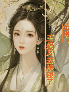 王爷，王妃又去挣钱了 cover