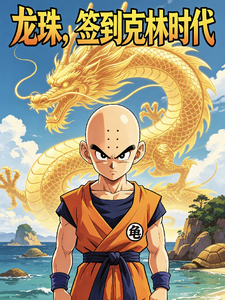 Dragon Ball: Logging In During the Krillin Era cover