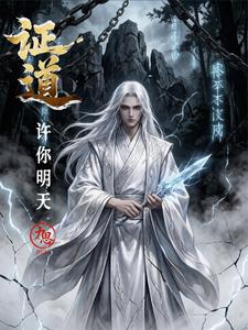 证道许你天明 cover