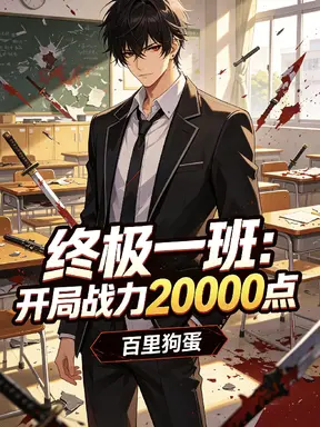 终极一班:开局战力20000点