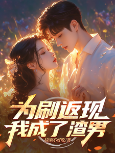 为刷返现,我成了渣男 cover