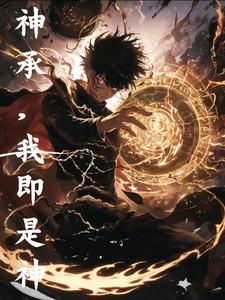 神承，我即是神 cover
