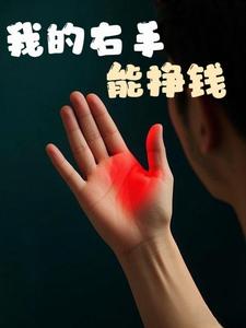 半价售卖,我的右手能挣钱 cover