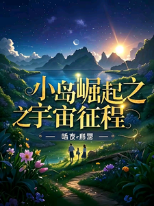 小岛崛起之宇宙征程 cover