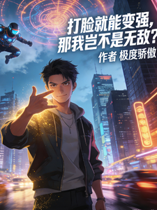 打脸就能变强,那我岂不是无敌? cover
