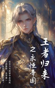 王者归来之永恒帝国 cover