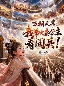 万朝天幕:我带大秦公主看阅兵! cover