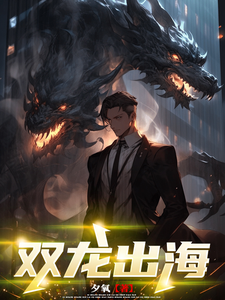 双龙出海 cover