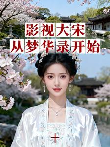 影视大宋从梦华录开始 cover