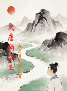 Tang’s Layabout Prince cover