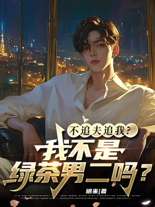 Not Chasing the Husband, Chasing Me? Am I Not the Green Tea Guy Two? cover
